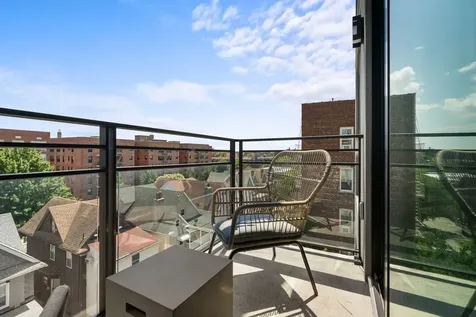 379 Ocean Parkway New York City NY 11218