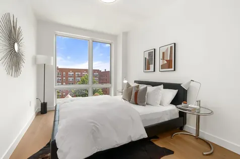 379 Ocean Parkway New York City NY 11218