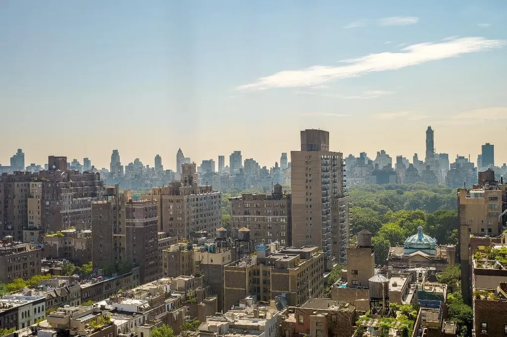 111 W 67th Street New York City NY 10023