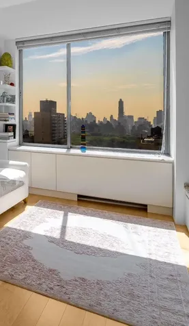 111 W 67th Street New York City NY 10023
