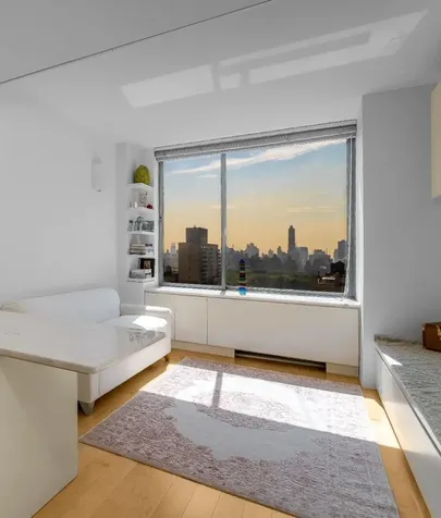 111 W 67th Street New York City NY 10023