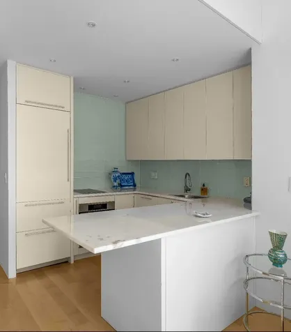 111 W 67th Street New York City NY 10023