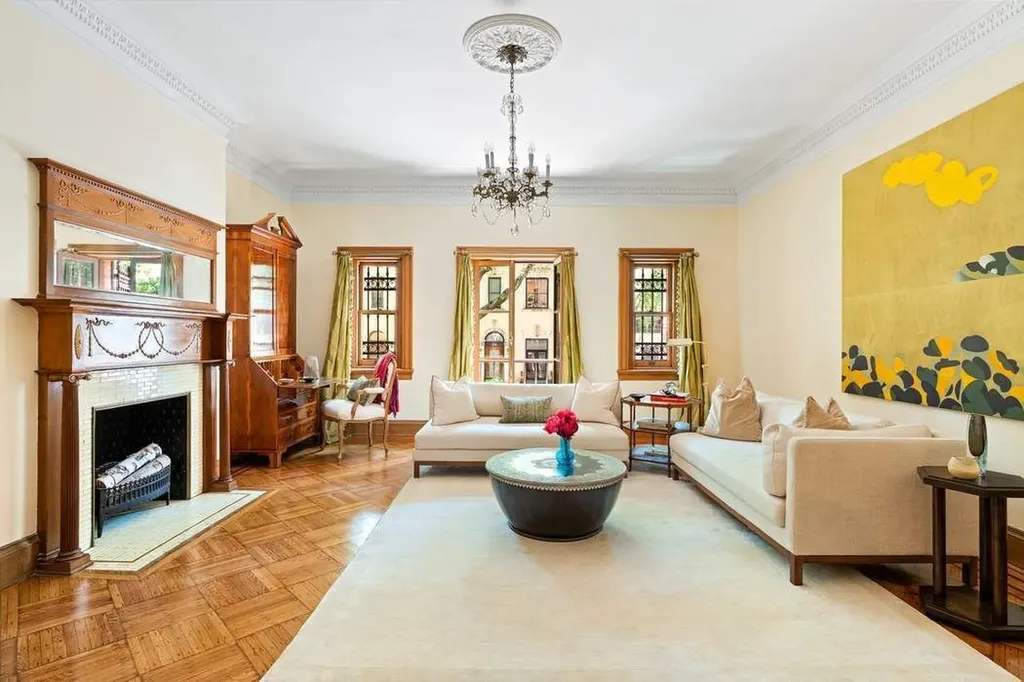 265 W 139th Street New York City NY 10030