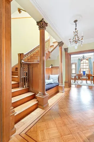 265 W 139th Street New York City NY 10030