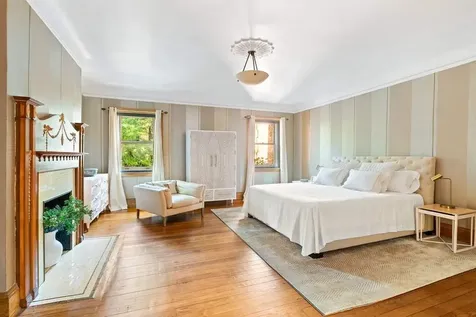 265 W 139th Street New York City NY 10030