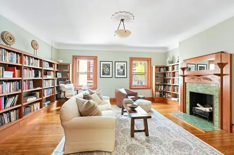 265 W 139th Street New York City NY 10030