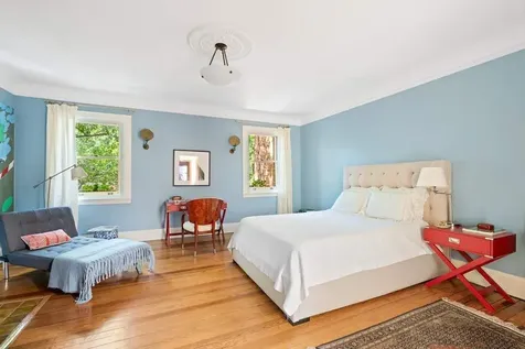 265 W 139th Street New York City NY 10030