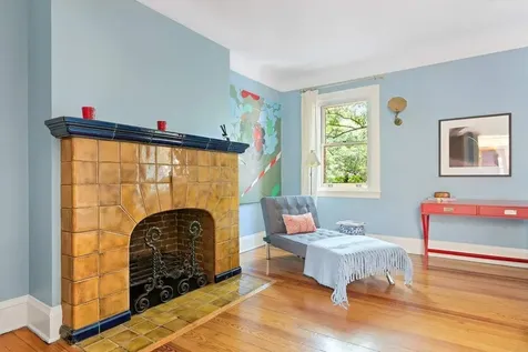 265 W 139th Street New York City NY 10030