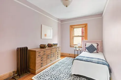 265 W 139th Street New York City NY 10030