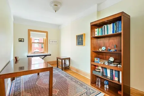 265 W 139th Street New York City NY 10030