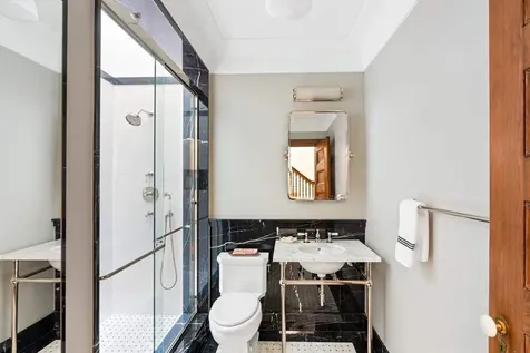 265 W 139th Street New York City NY 10030