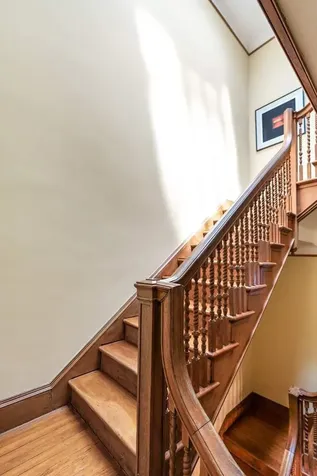 265 W 139th Street New York City NY 10030