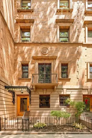 265 W 139th Street New York City NY 10030