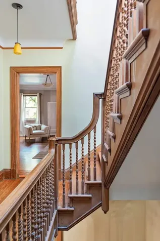 265 W 139th Street New York City NY 10030
