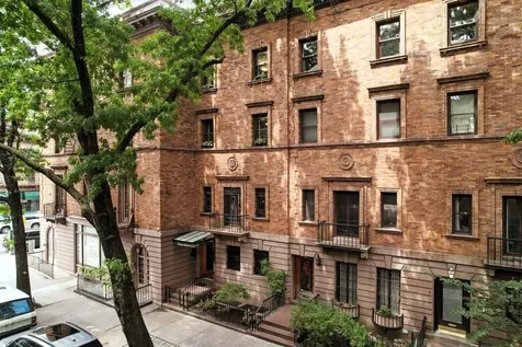 265 W 139th Street New York City NY 10030