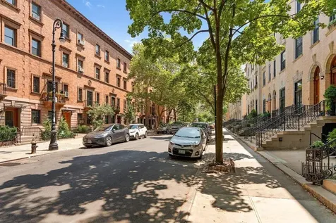 265 W 139th Street New York City NY 10030