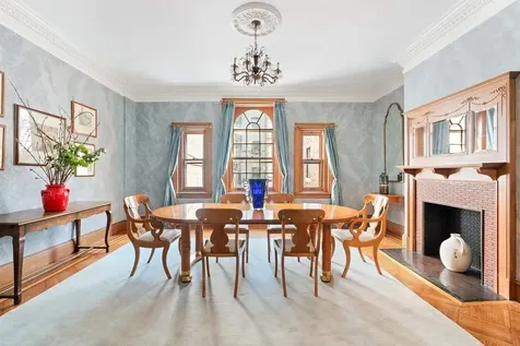 265 W 139th Street New York City NY 10030