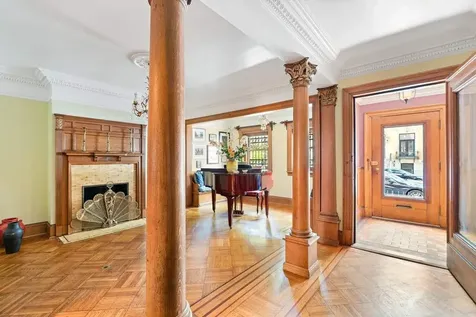 265 W 139th Street New York City NY 10030