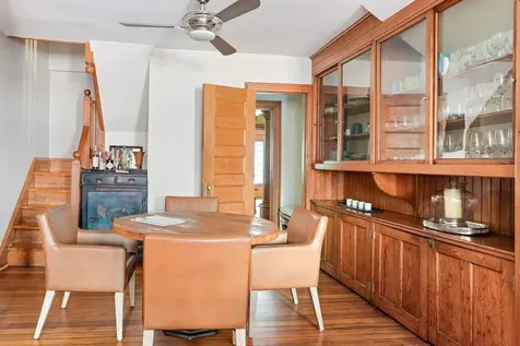 265 W 139th Street New York City NY 10030