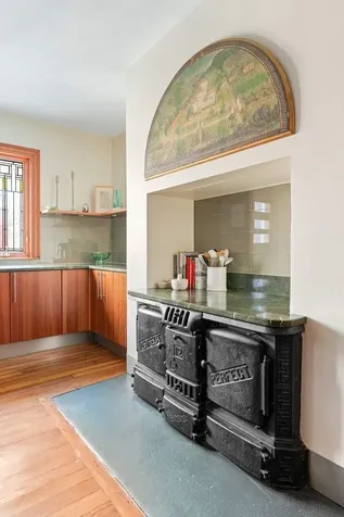 265 W 139th Street New York City NY 10030