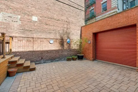 265 W 139th Street New York City NY 10030