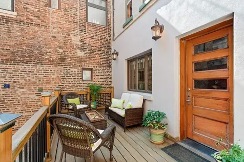 265 W 139th Street New York City NY 10030