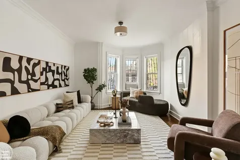 891 Knickerbocker Avenue New York City NY 11207