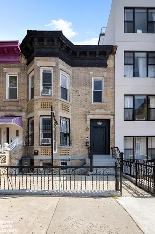 891 Knickerbocker Avenue New York City NY 11207