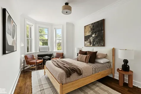 891 Knickerbocker Avenue New York City NY 11207
