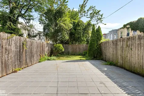 891 Knickerbocker Avenue New York City NY 11207