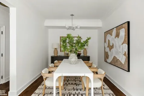 891 Knickerbocker Avenue New York City NY 11207