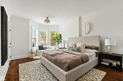 891 Knickerbocker Avenue New York City NY 11207