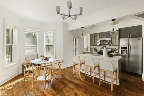 891 Knickerbocker Avenue New York City NY 11207