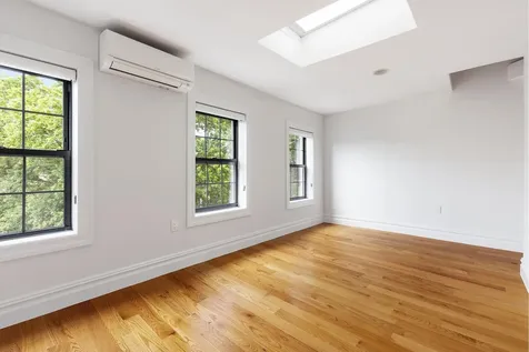 358 Gates Avenue New York City NY 11216
