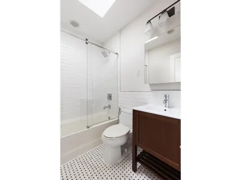 358 Gates Avenue New York City NY 11216