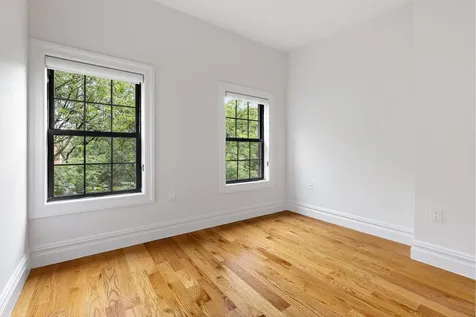 358 Gates Avenue New York City NY 11216