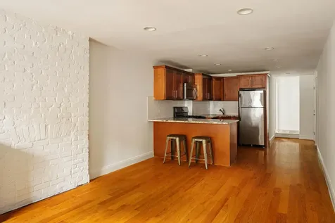 358 Gates Avenue New York City NY 11216