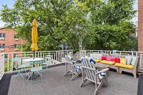358 Gates Avenue New York City NY 11216