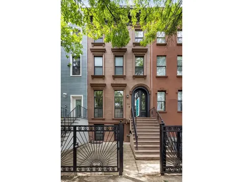358 Gates Avenue New York City NY 11216