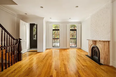 358 Gates Avenue New York City NY 11216