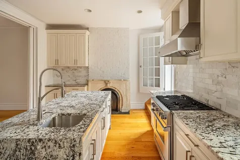 358 Gates Avenue New York City NY 11216