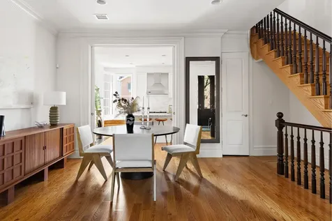 358 Gates Avenue New York City NY 11216