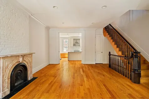 358 Gates Avenue New York City NY 11216