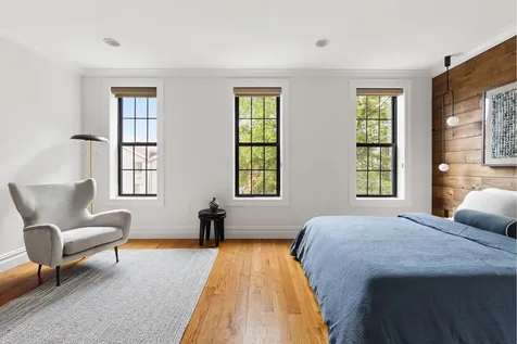 358 Gates Avenue New York City NY 11216