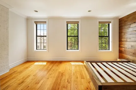 358 Gates Avenue New York City NY 11216