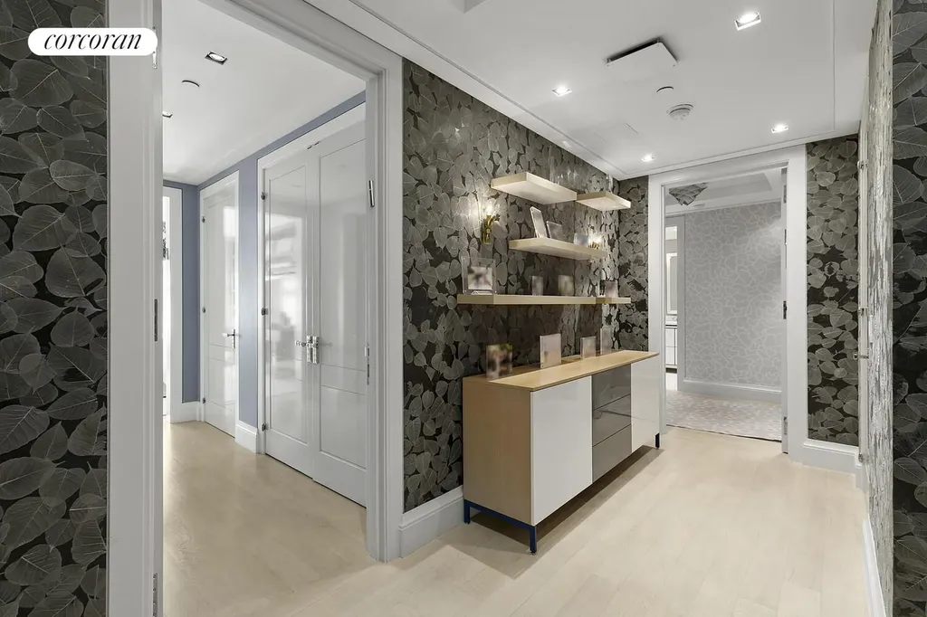 535 W End Avenue New York City NY 10024