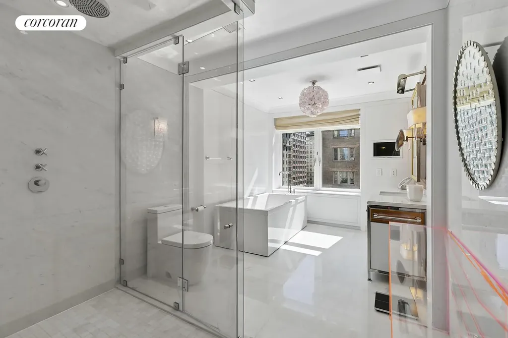 535 W End Avenue New York City NY 10024