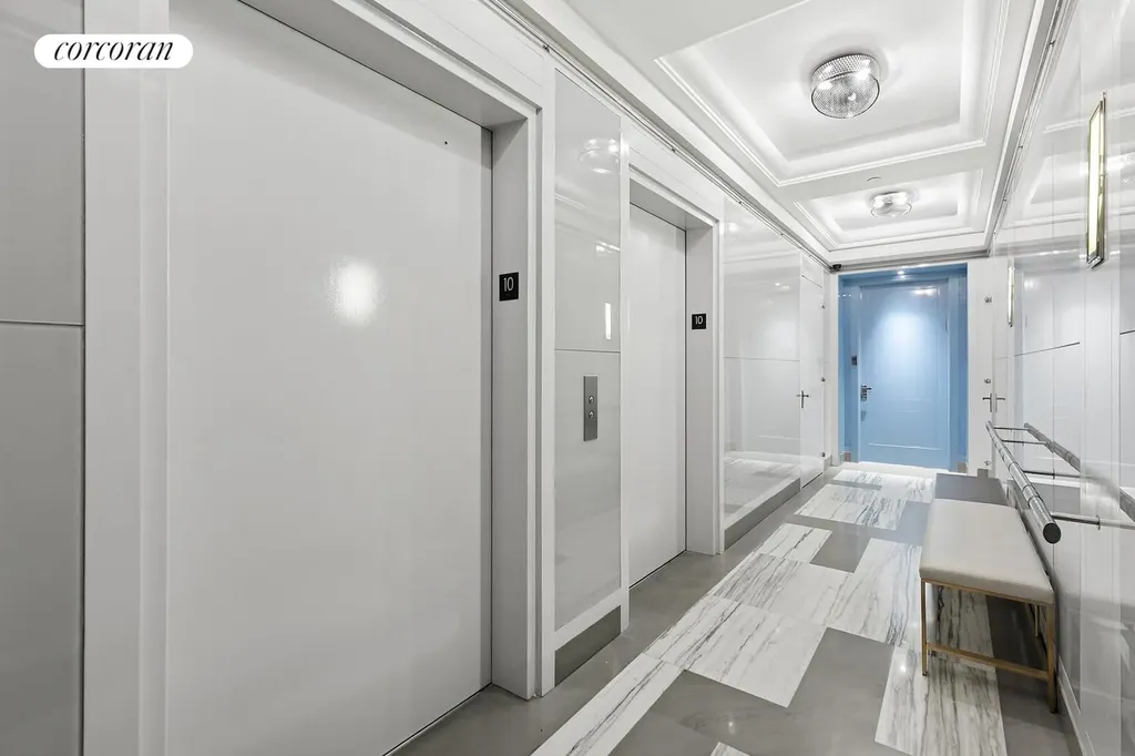 535 W End Avenue New York City NY 10024