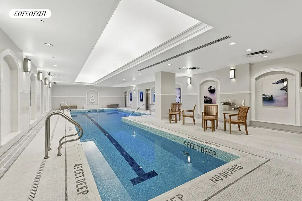 535 W End Avenue New York City NY 10024