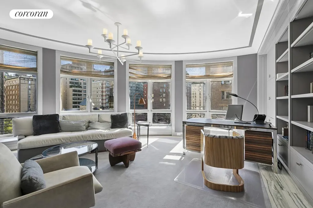 535 W End Avenue New York City NY 10024